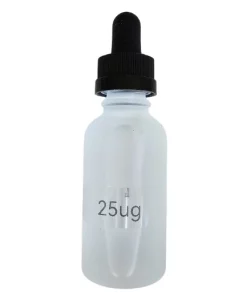 LSD Tincture